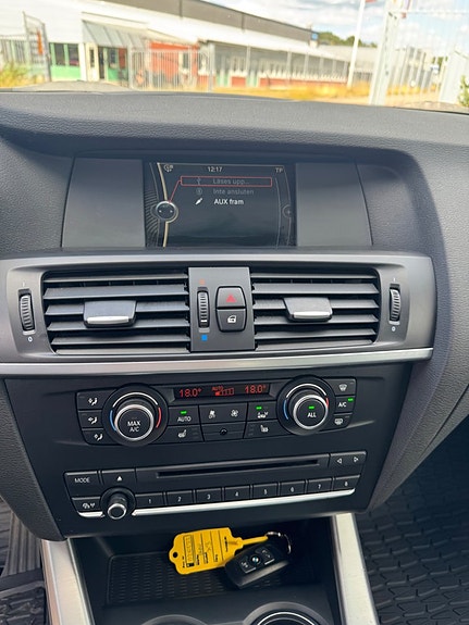 BMW X3 12 of 20