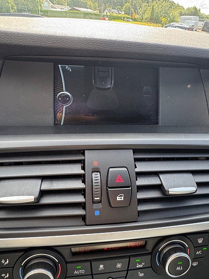 BMW X3 13 of 20