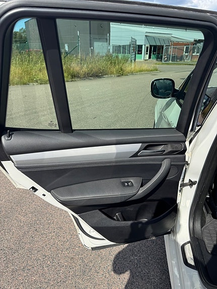 BMW X3 17 of 20