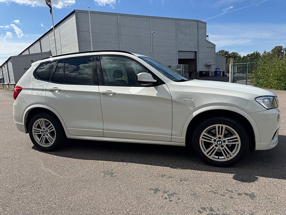 BMW X3 6 of 20