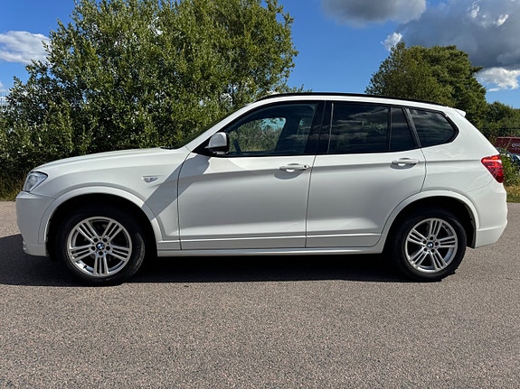 BMW X3 2 of 20