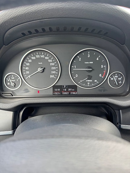 BMW X3 15 of 20