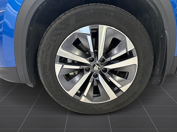 Skoda Kodiaq 9 of 14