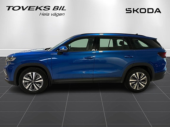 Skoda Kodiaq 6 of 14
