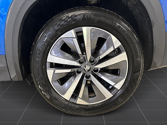 Skoda Kodiaq 4 of 6