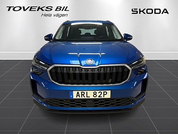 Skoda Kodiaq 8 of 14