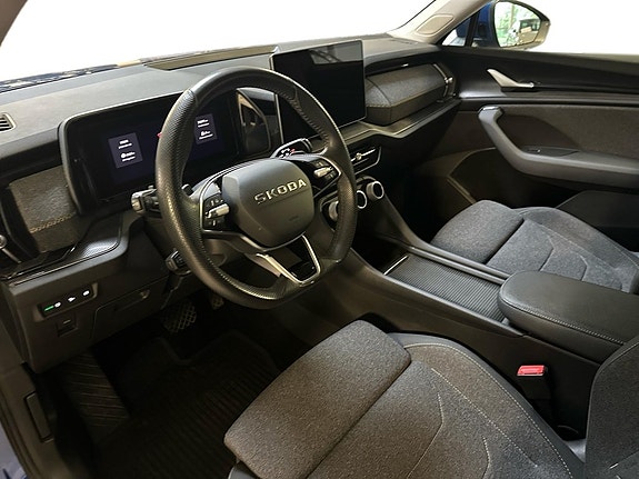Skoda Kodiaq 10 of 14