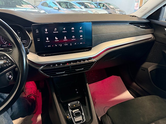 Skoda Octavia 16 of 19