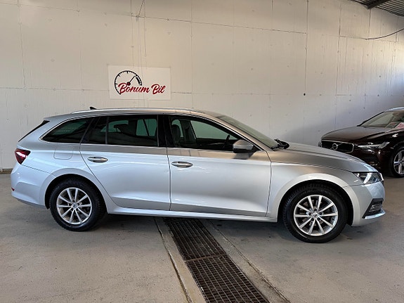 Skoda Octavia 5 of 19