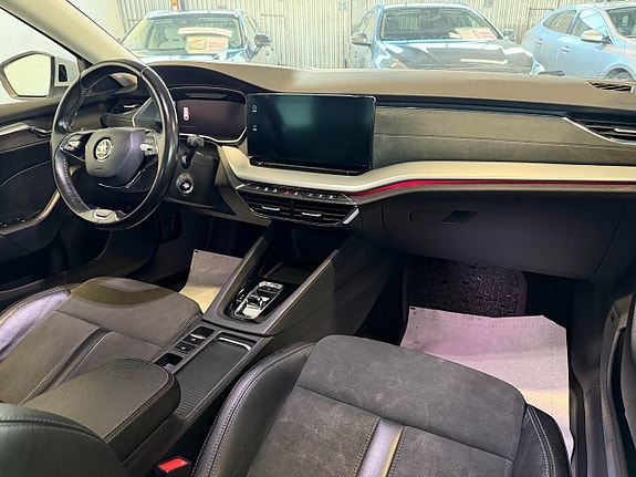 Skoda Octavia 6 of 19