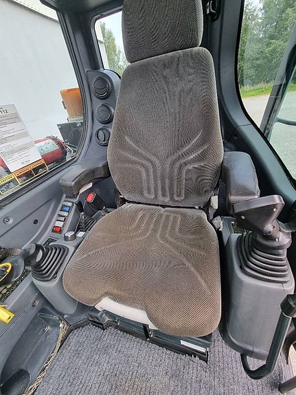 Hyundai Robex 80 CR-9 10 of 11