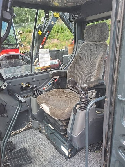 Hyundai Robex 80 CR-9 9 of 11