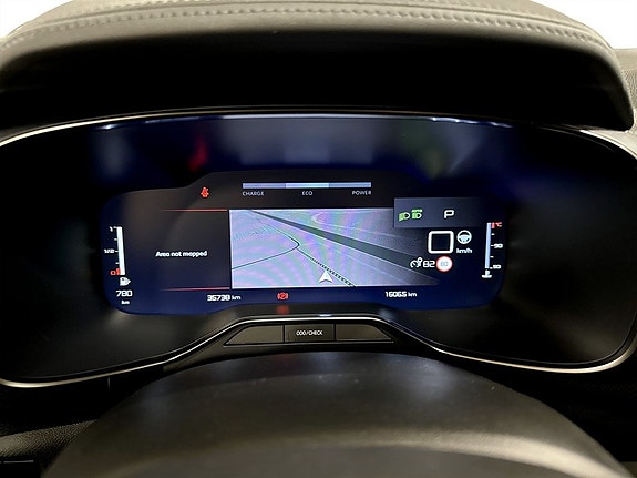Citroen C5 Aircross 10 of 19