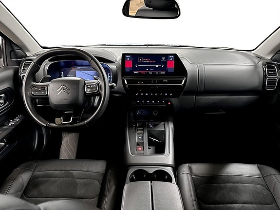 Citroen C5 Aircross 7 of 19