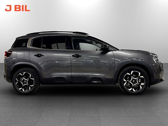 Citroen C5 Aircross 17 of 19