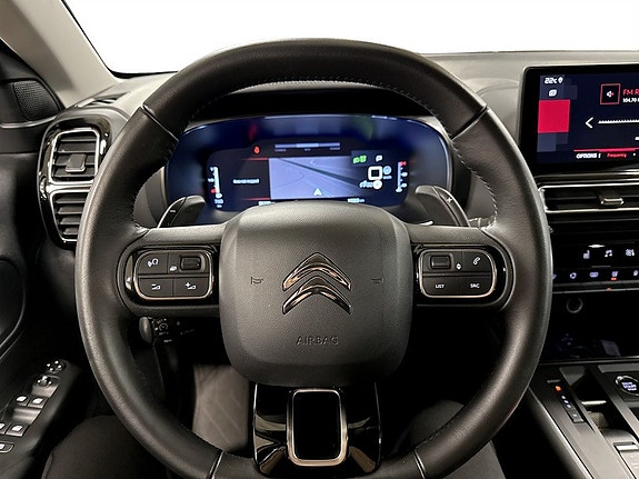 Citroen C5 Aircross 8 of 19