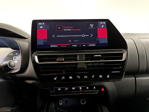 Citroen C5 Aircross 13 of 19