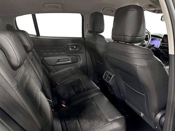 Citroen C5 Aircross 16 of 19