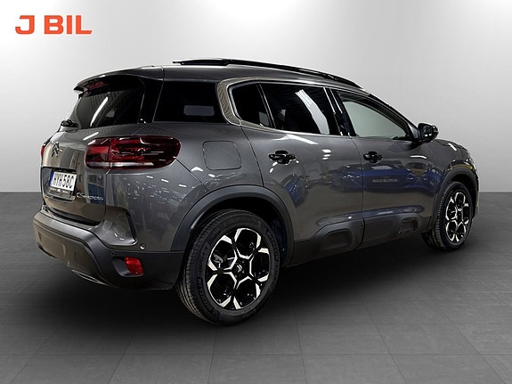 Citroen C5 Aircross 3 of 19