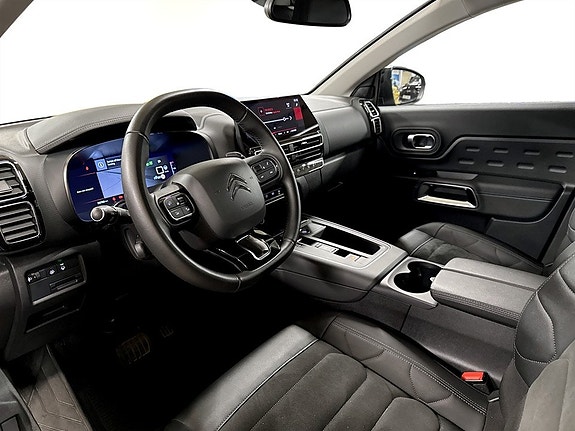 Citroen C5 Aircross 5 of 19
