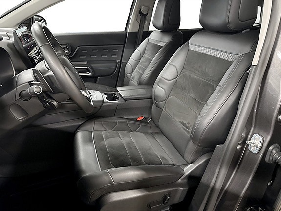 Citroen C5 Aircross 4 of 19