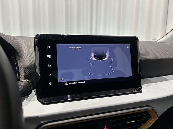 Seat Arona 11 of 12