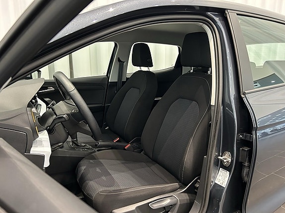 Seat Ibiza 6 of 14