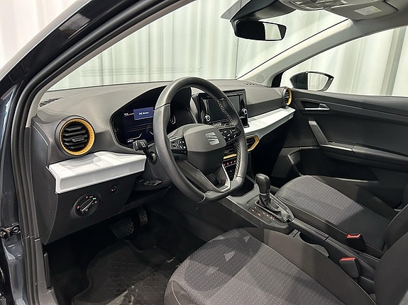 Seat Ibiza 8 of 14