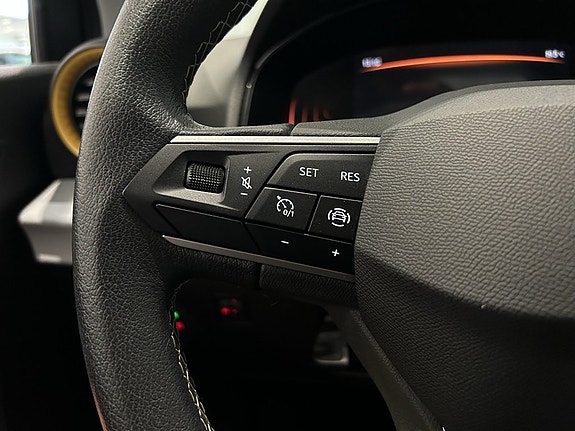 Seat Ibiza 10 of 14