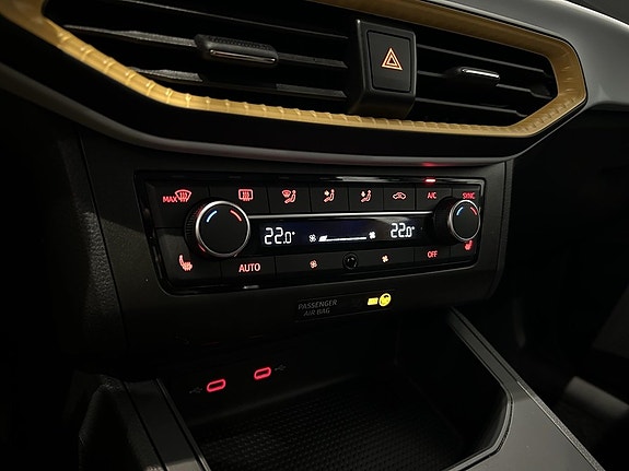 Seat Ibiza 13 of 14