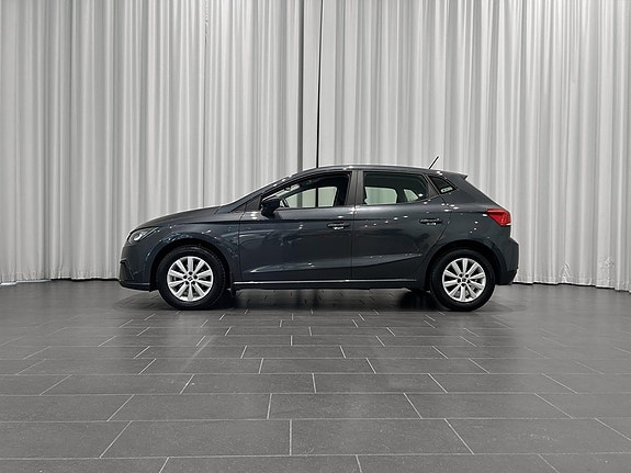 Seat Ibiza 2 of 14