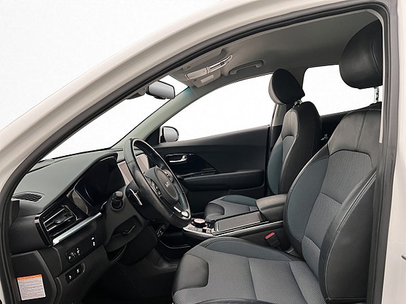 Kia e-Niro 11 of 30