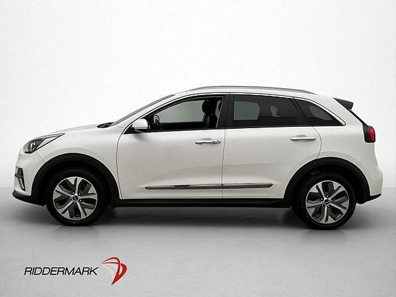 Kia e-Niro 5 of 30