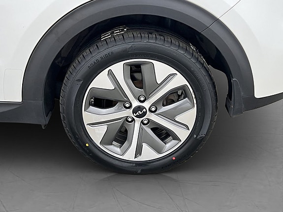 Kia e-Niro 29 of 30
