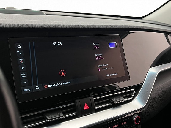 Kia e-Niro 20 of 30