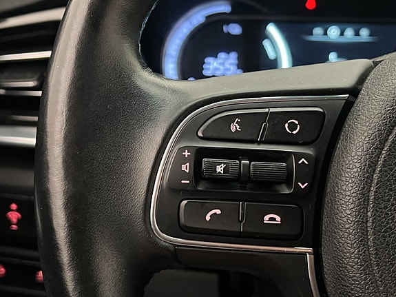 Kia e-Niro 16 of 30