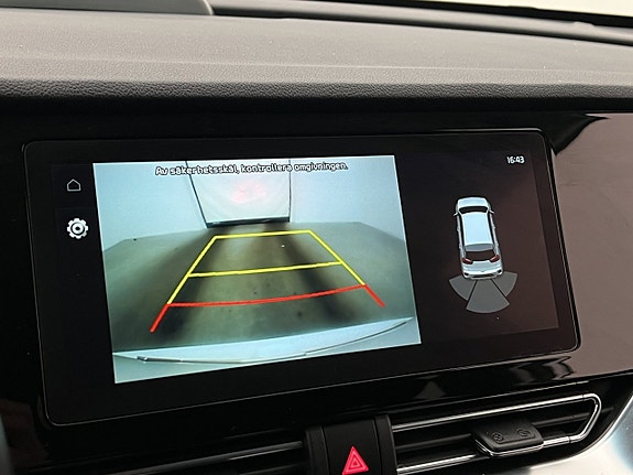 Kia e-Niro 19 of 30