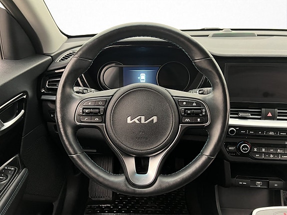 Kia e-Niro 13 of 30
