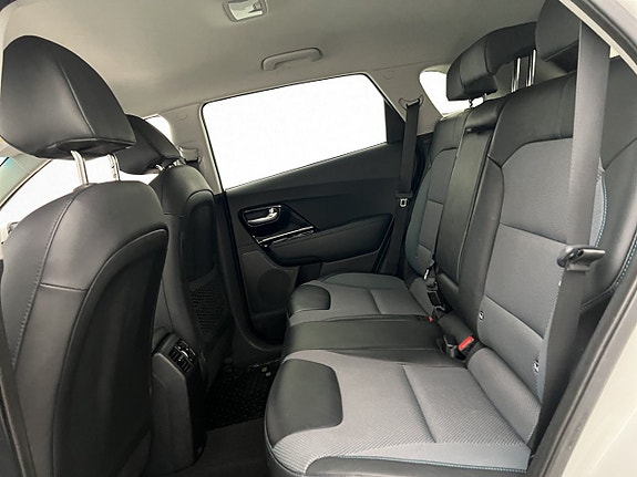 Kia e-Niro 26 of 30