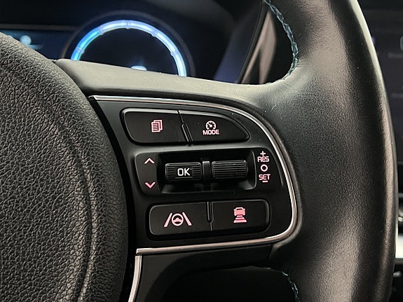 Kia e-Niro 18 of 30