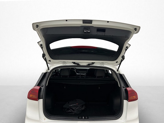 Kia e-Niro 27 of 30