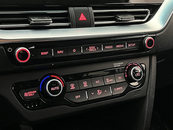 Kia e-Niro 22 of 30