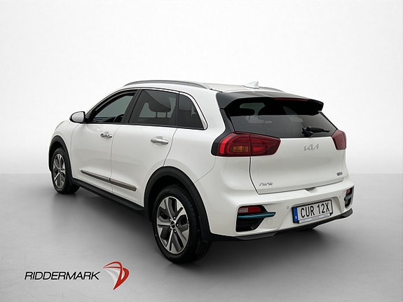 Kia e-Niro 6 of 30