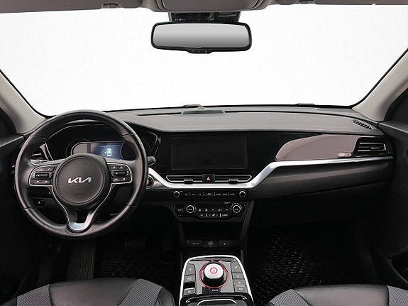 Kia e-Niro 12 of 30