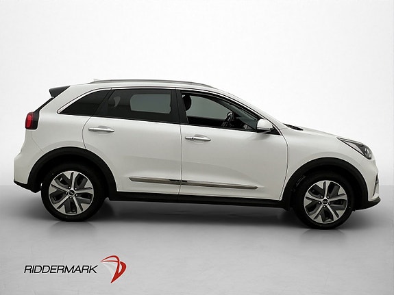 Kia e-Niro 9 of 30