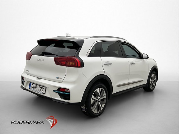 Kia e-Niro 8 of 30