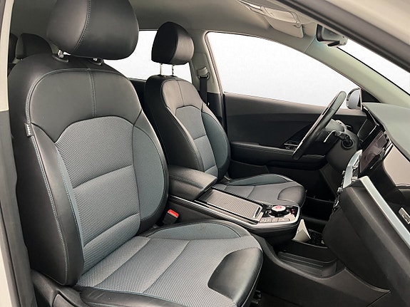 Kia e-Niro 24 of 30