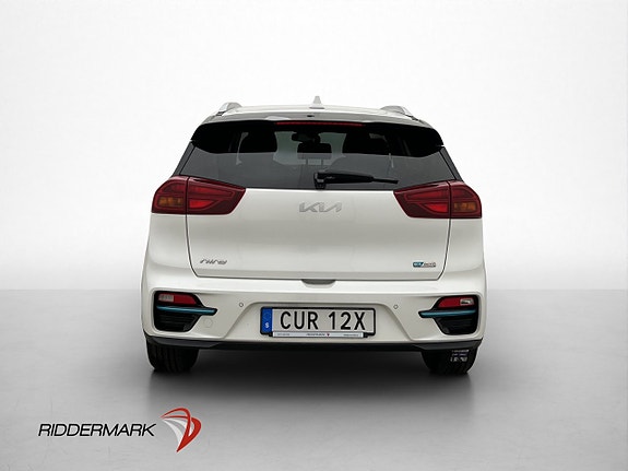Kia e-Niro 7 of 30