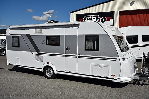 Knaus 580 QS Sport, Barnkammare 2 of 27