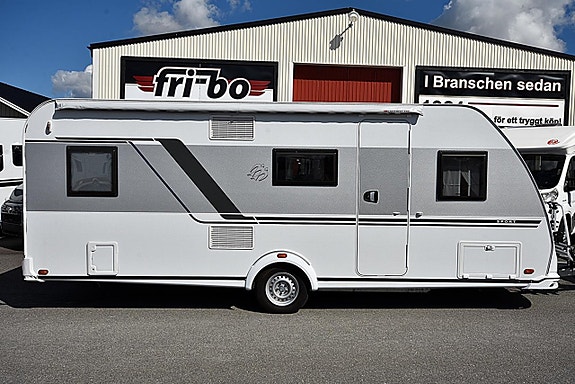 Knaus 580 QS Sport, Barnkammare 3 of 27